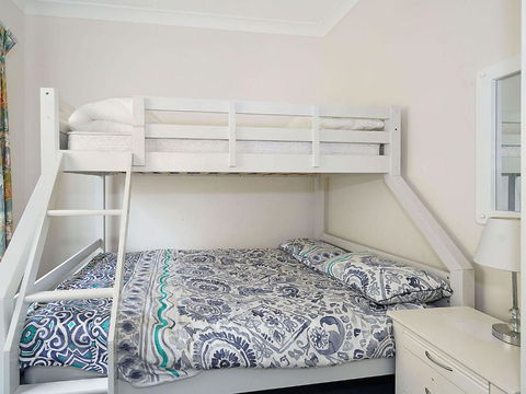 Sea Spray Apartments Unit 1 - Tourism Gold Coast 5