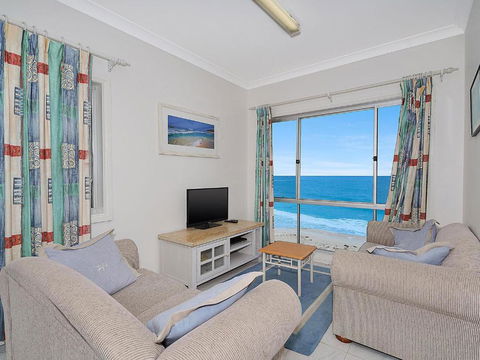 Sea Spray Apartments Unit 1 - Tourism Gold Coast 3