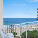 Sea Spray Apartments Unit 1 - Tourism Gold Coast 0