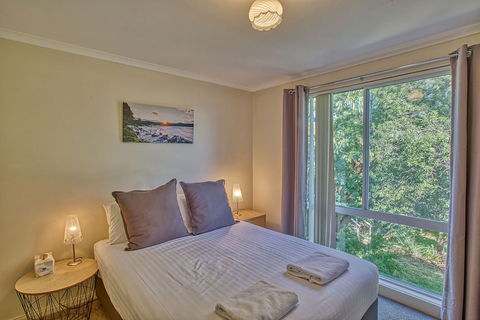 Cockatoo Cabin - Tourism Gold Coast 4
