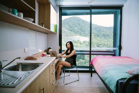 UniLodge John Grey Hall - Tourism Gold Coast 2