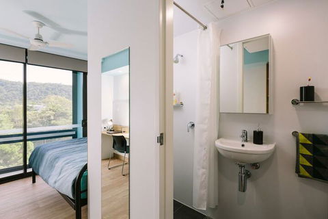 UniLodge John Grey Hall - Tourism Gold Coast 3
