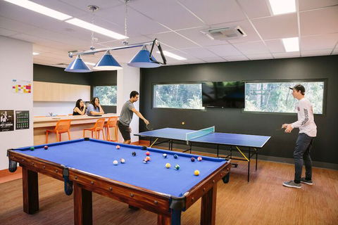 UniLodge John Grey Hall - Tourism Gold Coast 5