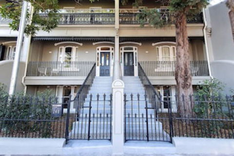 UKO Paddington - Tourism Gold Coast 0