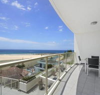 Ocean Views Unit 24 - Tourism Gold Coast
