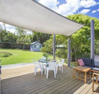 17A Crescent St. ULLADULLA - Tourism Gold Coast