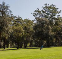 Golfers Retreat Mollymook - Tourism Gold Coast