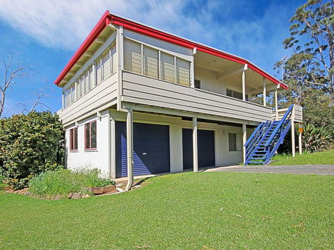 REST ASHORE At MOLLYMOOK - Tourism Gold Coast 3