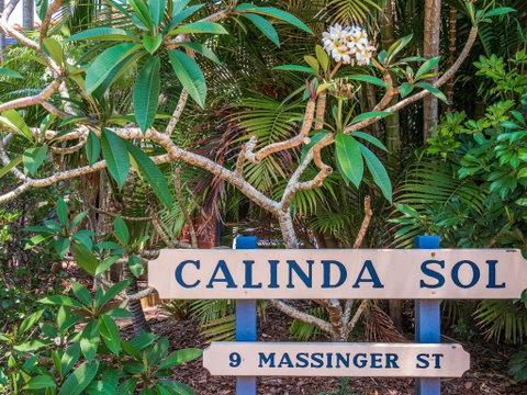 Calinda Sol 12 - Tourism Gold Coast 3