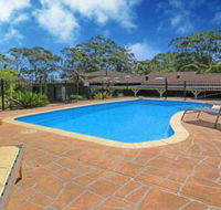 The Court 4 Lazy Dayz - Tourism Gold Coast