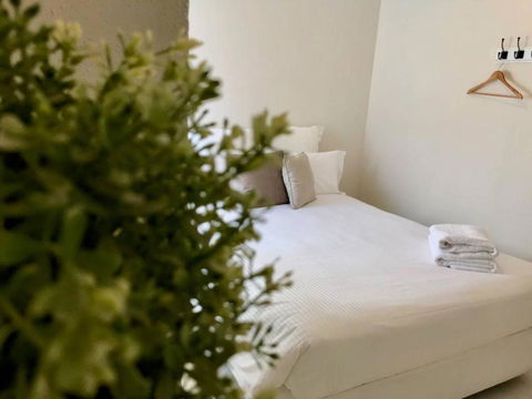 YSG The Edward Townhouse 153 Walk To Town - Tourism Gold Coast 6