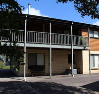 Waterside View - Tourism Gold Coast