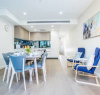 Lovely  Luxurious Townhouse In Zetland - Gold Coast