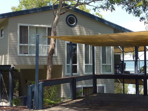 Green Point Lakehouse - Tourism Gold Coast 5