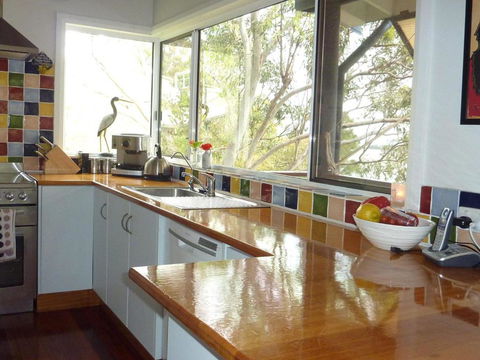 Green Point Lakehouse - Tourism Gold Coast 1