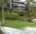 Green Point Lakehouse - Tourism Gold Coast