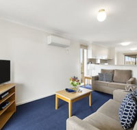Marine Cove Resort - Tourism Gold Coast