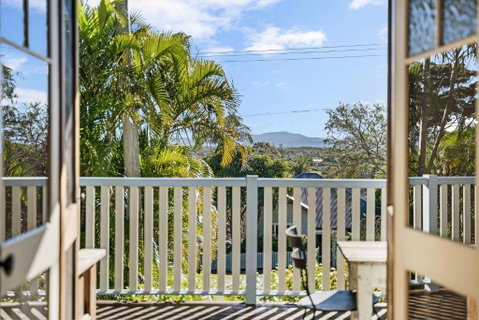 Kembali On Massinger Street - Tourism Gold Coast 4