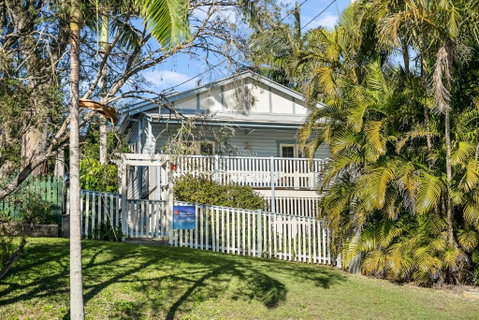 Kembali On Massinger Street - Tourism Gold Coast 6