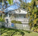 Kembali on Massinger Street - Tourism Gold Coast