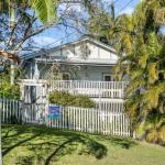 Kembali On Massinger Street - Tourism Gold Coast 0