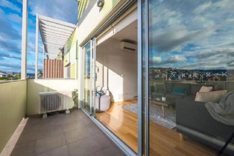 Marina View Apartment - Tourism Gold Coast 3