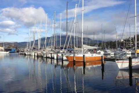 Marina View Apartment - Tourism Gold Coast 6