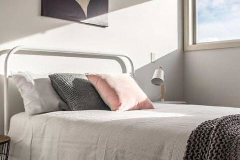 Marina View Apartment - Tourism Gold Coast 1