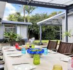 Gone Fishing air conditioned crisp  clean - Tourism Gold Coast