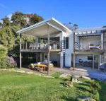 Oceanside at Culburra Pet Friendly Absolute Beachfront - Tourism Gold Coast