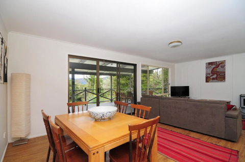 Cabbage Tree Farm Seclusion & Tranquillity! - Tourism Gold Coast 6