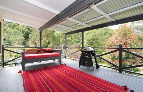 Cabbage Tree Farm Seclusion & Tranquillity! - Tourism Gold Coast 2