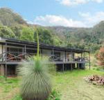 Cabbage Tree Farm Seclusion  tranquillity - Tourism Gold Coast