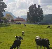 Glenmurray Country farm stay - Tourism Gold Coast