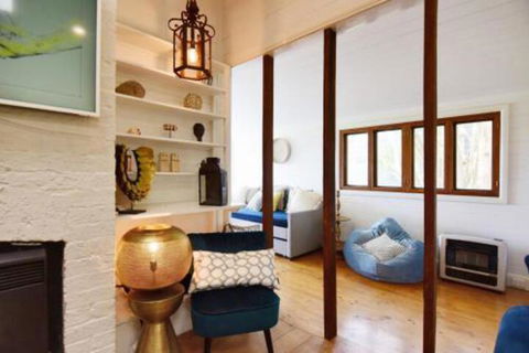 Lulu Hill Cottage Kangaroo Valley - Tourism Gold Coast 6