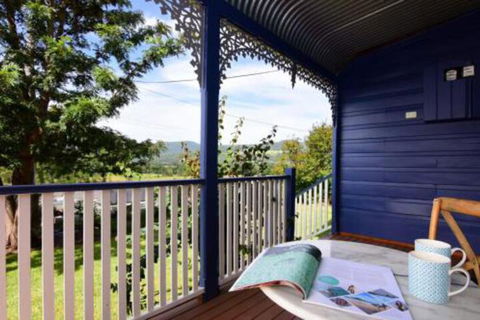 Lulu Hill Cottage Kangaroo Valley - Tourism Gold Coast 5