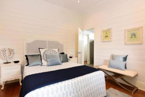 Lulu Hill Cottage Kangaroo Valley - Tourism Gold Coast 2