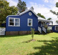 Lulu Hill Cottage Kangaroo Valley - Tourism Gold Coast