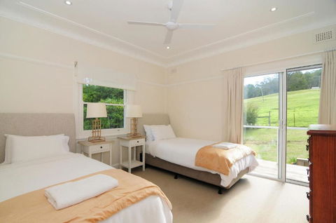 Nellsville Cottage Kangaroo Valley - Tourism Gold Coast 3