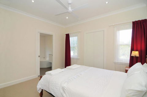 Nellsville Cottage Kangaroo Valley - Tourism Gold Coast 2