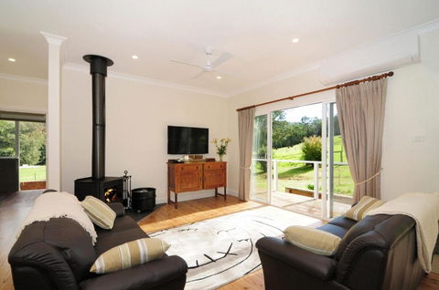Nellsville Cottage Kangaroo Valley - Tourism Gold Coast 4