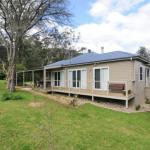 Nellsville Cottage Kangaroo Valley - Tourism Gold Coast 0