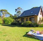 Sweet Gum Bend Delightful 2 bedroom cottage - Tourism Gold Coast