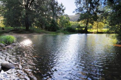 Willabrook Retreat Mojo Cottage Romantic Escape! - Tourism Gold Coast 6