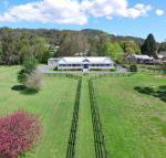 Rivermist Luxury 6 bedrooms  6 bathrooms - Tourism Gold Coast