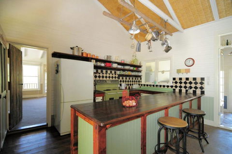 Spring Grove Dairy Picturesque Views! - Tourism Gold Coast 2