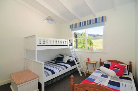 Spring Grove Dairy Picturesque Views! - Tourism Gold Coast 4