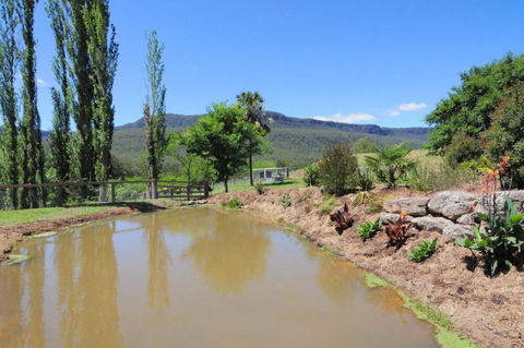 Spring Grove Dairy Picturesque Views! - Tourism Gold Coast 6