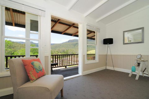 Spring Grove Dairy Picturesque Views! - Tourism Gold Coast 5