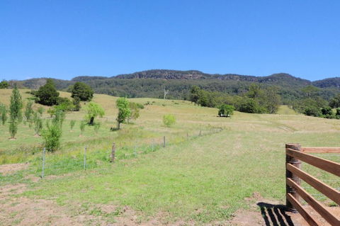 Spring Grove Dairy Picturesque Views! - Tourism Gold Coast 1